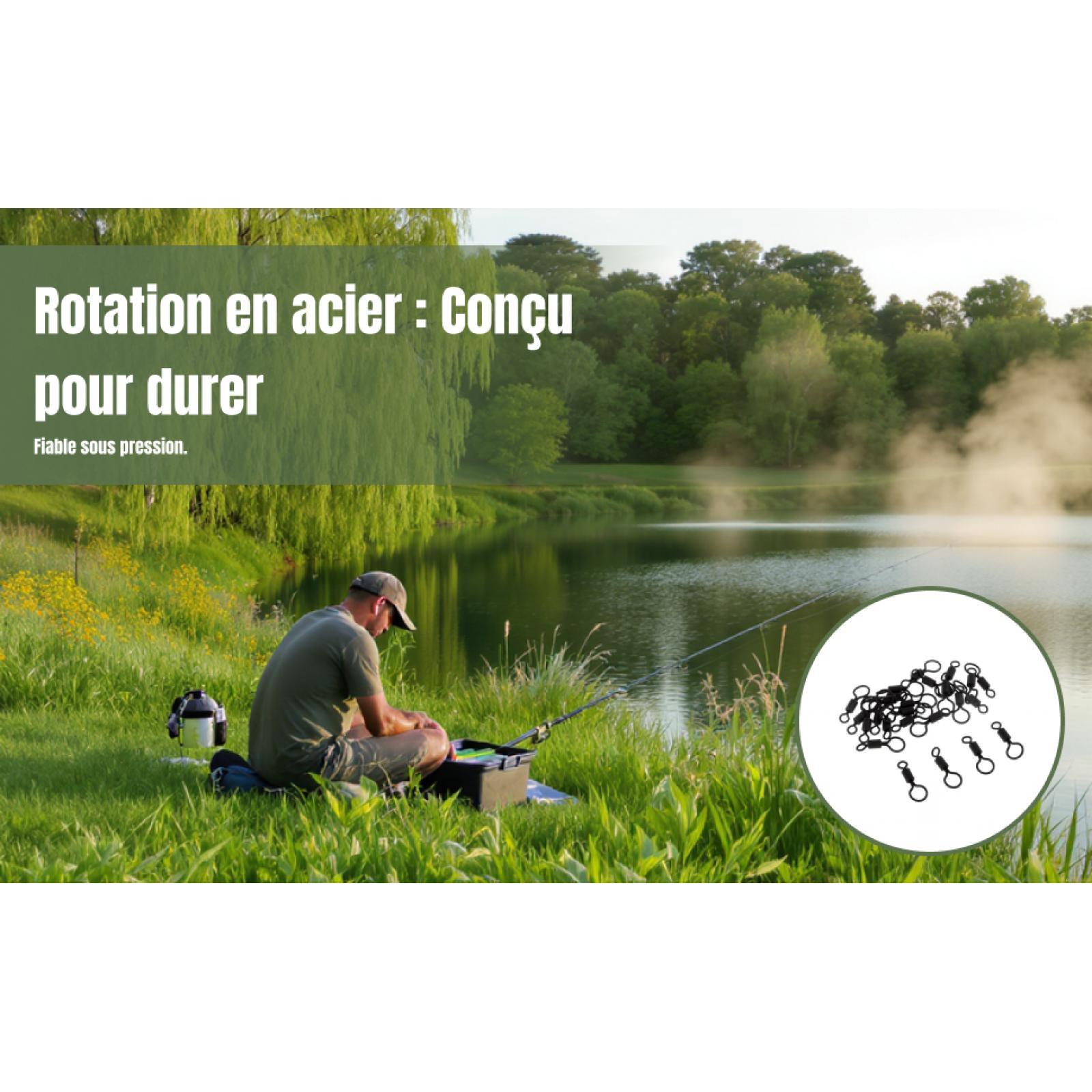 Matte Black Fishing Rolling Sw - Fishing Rod Spinning recensione e prezzo