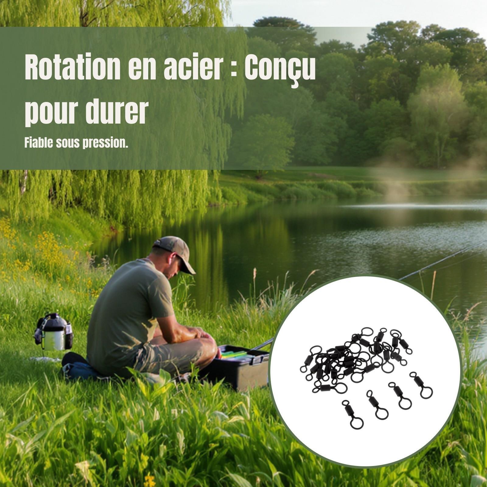 Matte Black Fishing Rolling Sw - Fishing Rod Spinning recensione e prezzo