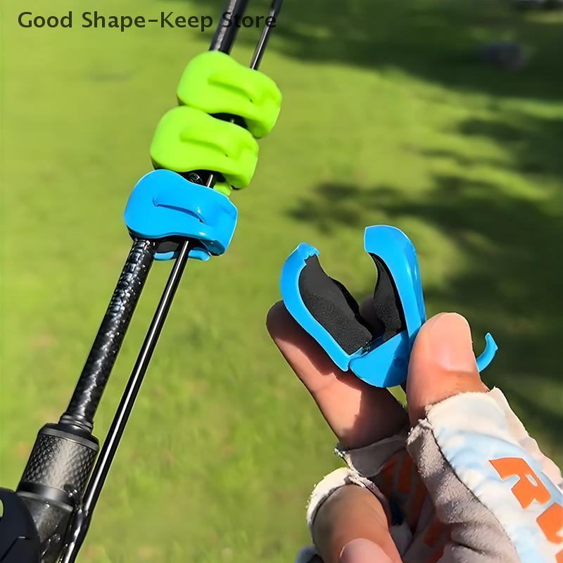 2Pcs Quick-Attach Fishing Rod  - Fishing Rod Rack recensione e prezzo