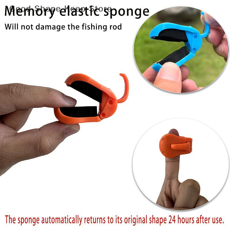 2Pcs Quick-Attach Fishing Rod  - Fishing Rod Rack recensione e prezzo