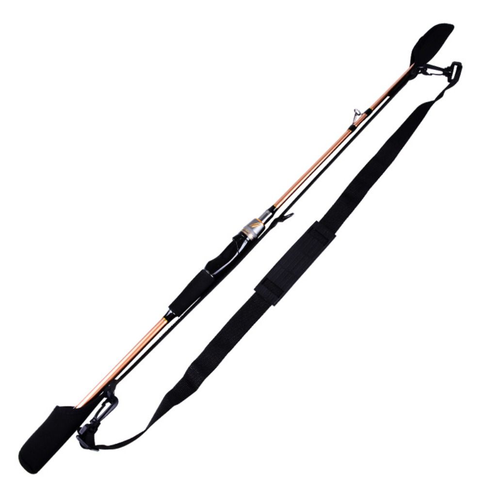 Portable Fishing Rod Storage B - Fishing Rod Combo recensione e prezzo