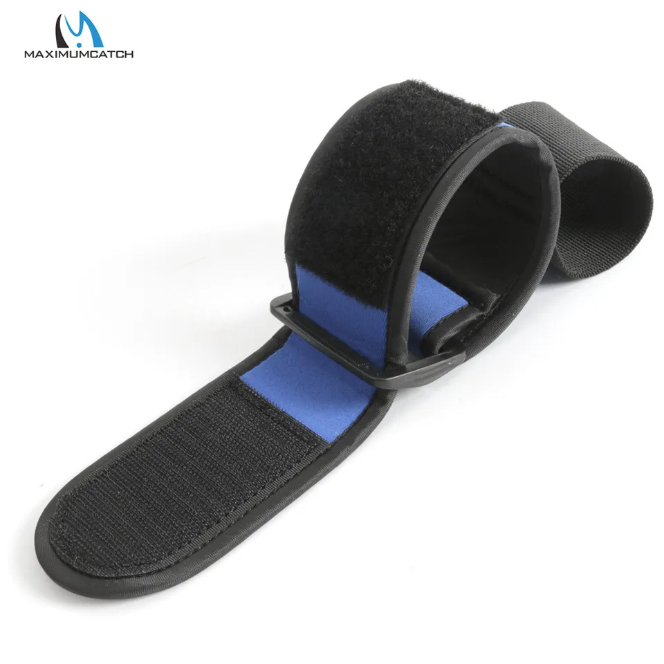 MAXIMUMCATCH Wrist Support Neo - Fishing Rod Ice recensione e prezzo