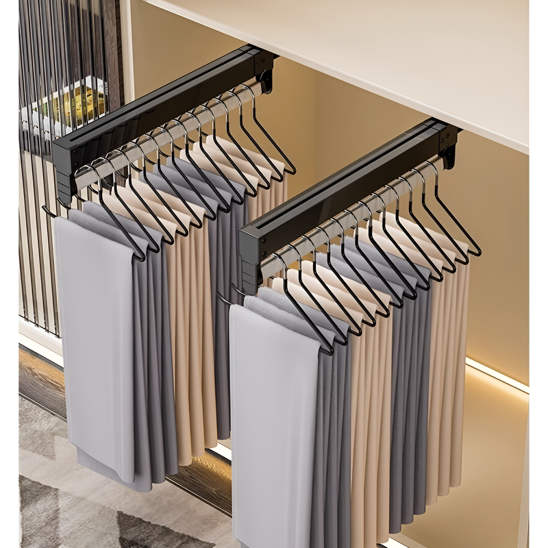 Wardrobe Pull-out Retractable  - Fishing Rod Telescopic recensione e prezzo