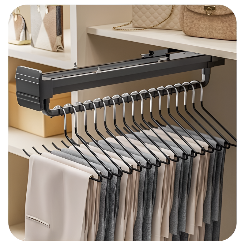 Wardrobe Pull-out Retractable  - Fishing Rod Telescopic recensione e prezzo