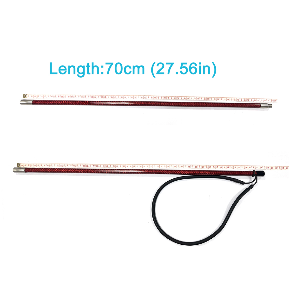 Customized Carbon Fiber Rod Sp - Fishing Rod Carbon Fiber recensione e prezzo