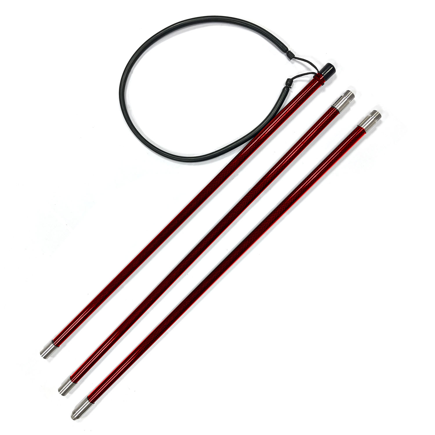 Customized Carbon Fiber Rod Sp - Fishing Rod Carbon Fiber recensione e prezzo