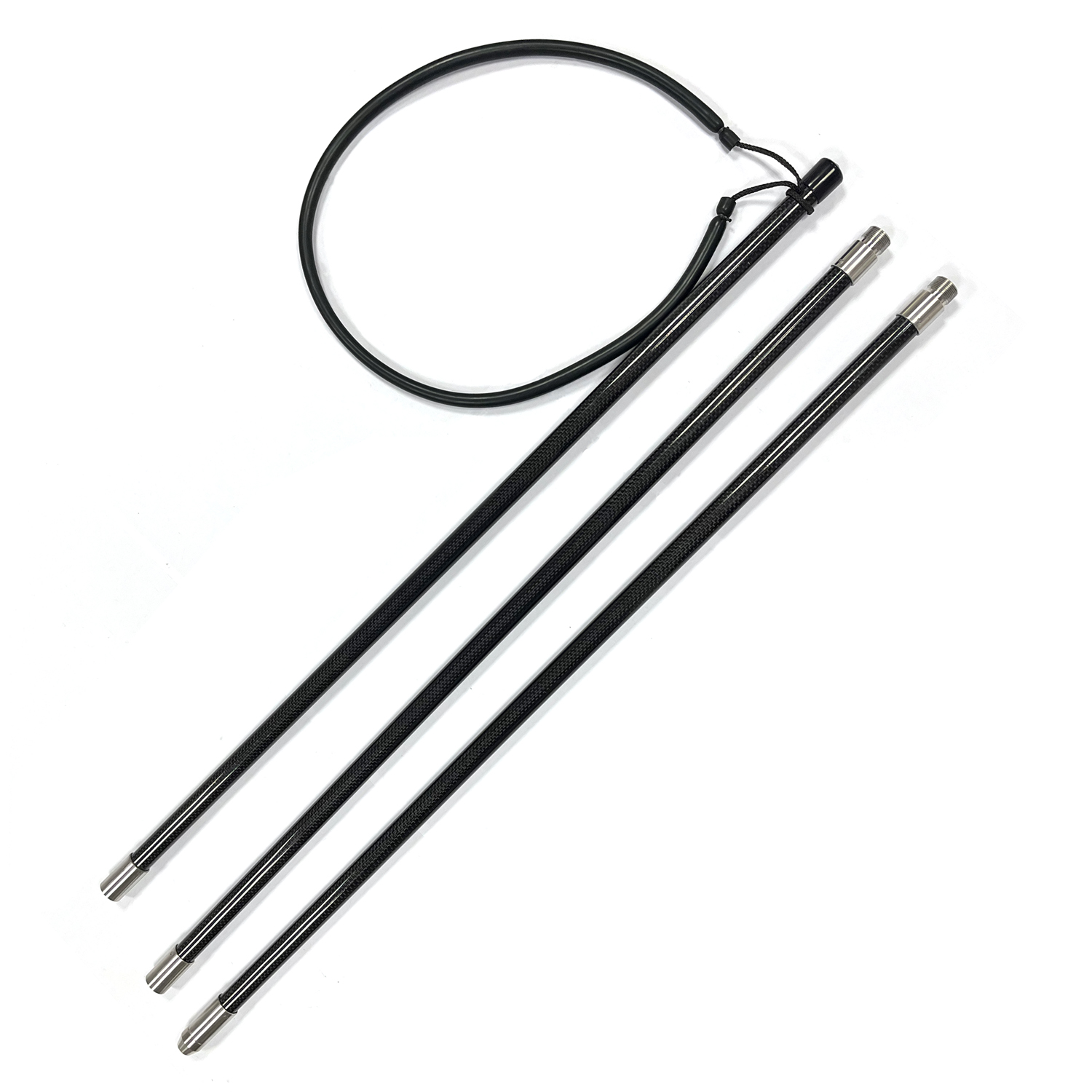Customized Carbon Fiber Rod Sp - Fishing Rod Carbon Fiber recensione e prezzo