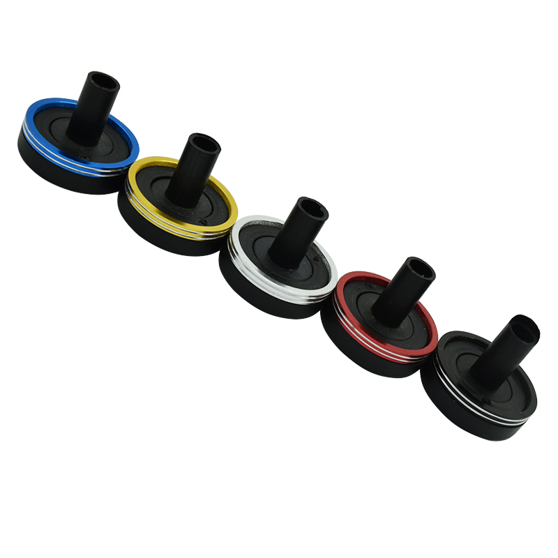 1pcs Rod Rubber Butt Cap  Wind - Fishing Rod Building Kit recensione e prezzo