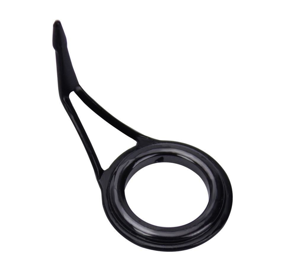 Fishing Rod Guide Ring Stainle - Fishing Rod Guide Replacement recensione e prezzo