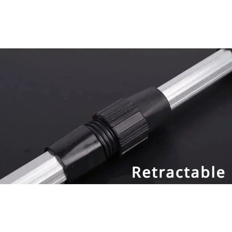 Stainless Steel Telescopic Rod - Fishing Rod Ice recensione e prezzo