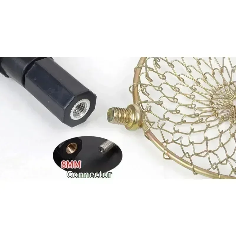 Stainless Steel Telescopic Rod - Fishing Rod Ice recensione e prezzo