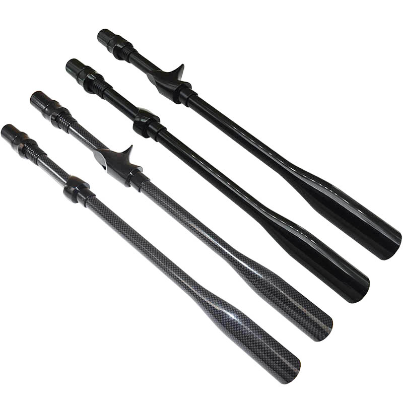 Special-Shaped Tube Pattern Gr - Fishing Rod Building Kit recensione e prezzo