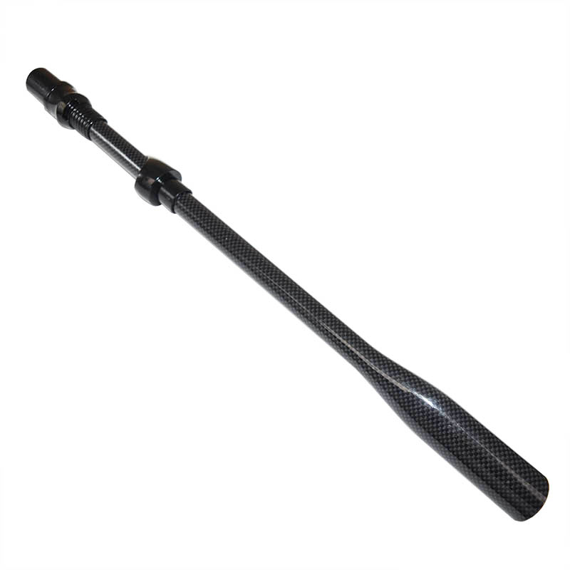 Special-Shaped Tube Pattern Gr - Fishing Rod Building Kit recensione e prezzo