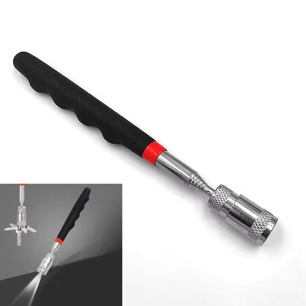Telescopic Magnetic Pen with L - Fishing Rod Travel recensione e prezzo