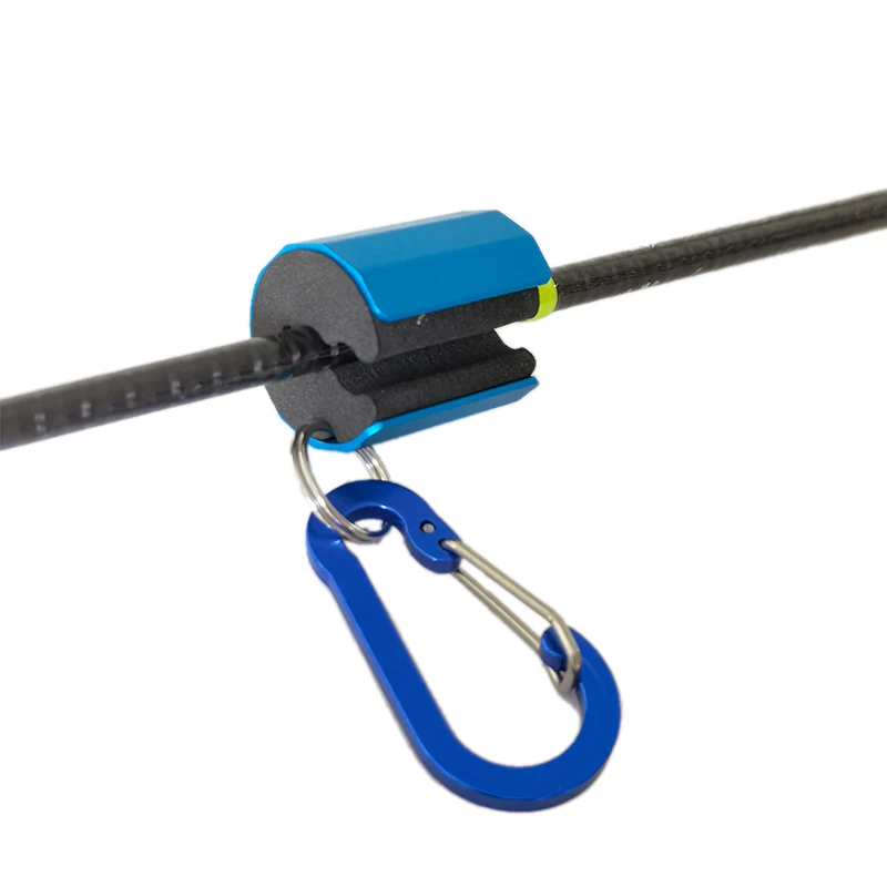OUTKIT New Fishing Rod Holder  - Fishing Rod Travel recensione e prezzo