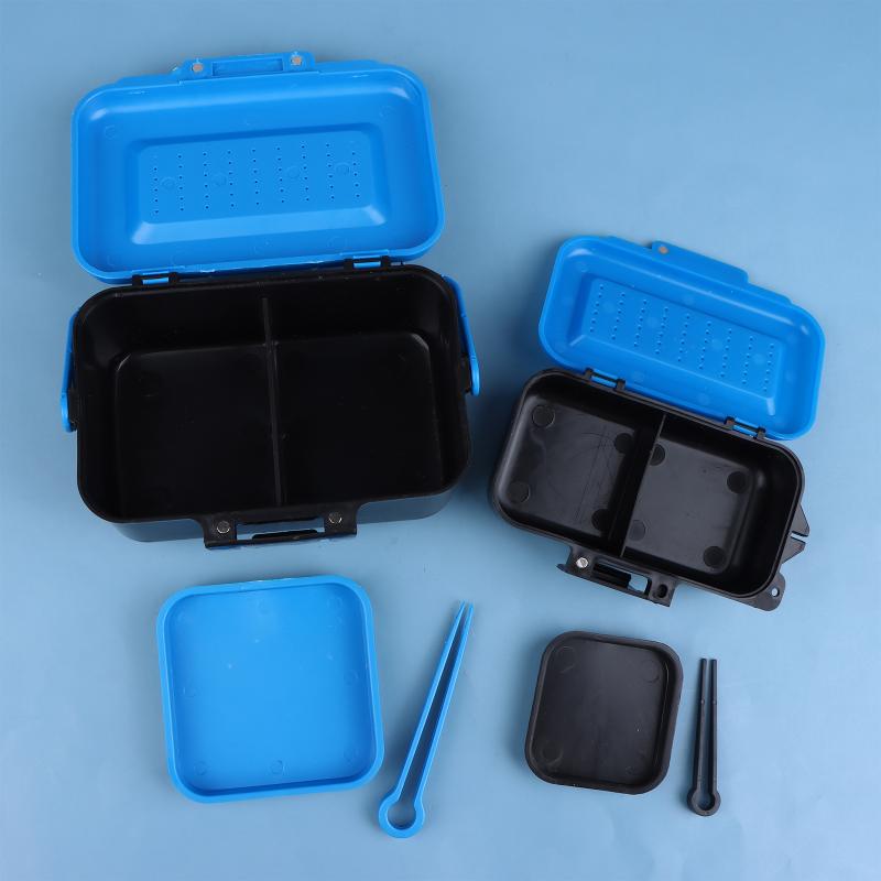 Waist Portable Fishing Tackle  - Fishing Rod Case recensione e prezzo