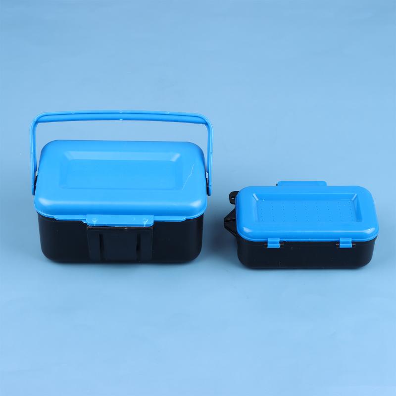 Waist Portable Fishing Tackle  - Fishing Rod Case recensione e prezzo