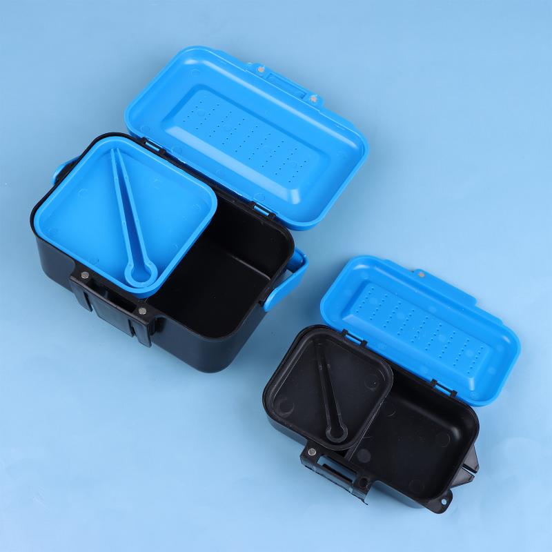 Waist Portable Fishing Tackle  - Fishing Rod Case recensione e prezzo