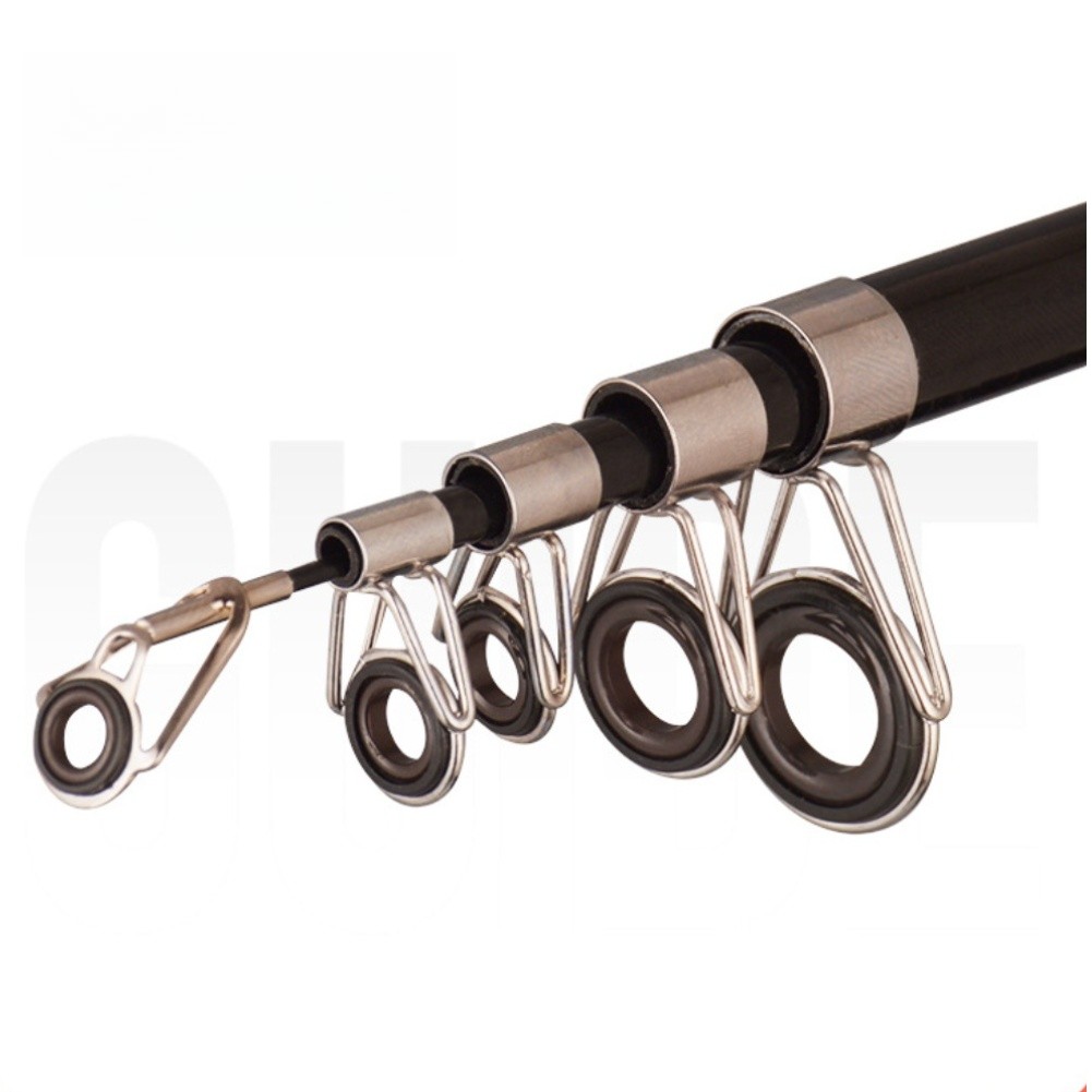 /Telescopic /Fishing /Rod Glas - Fishing Rod Surf recensione e prezzo