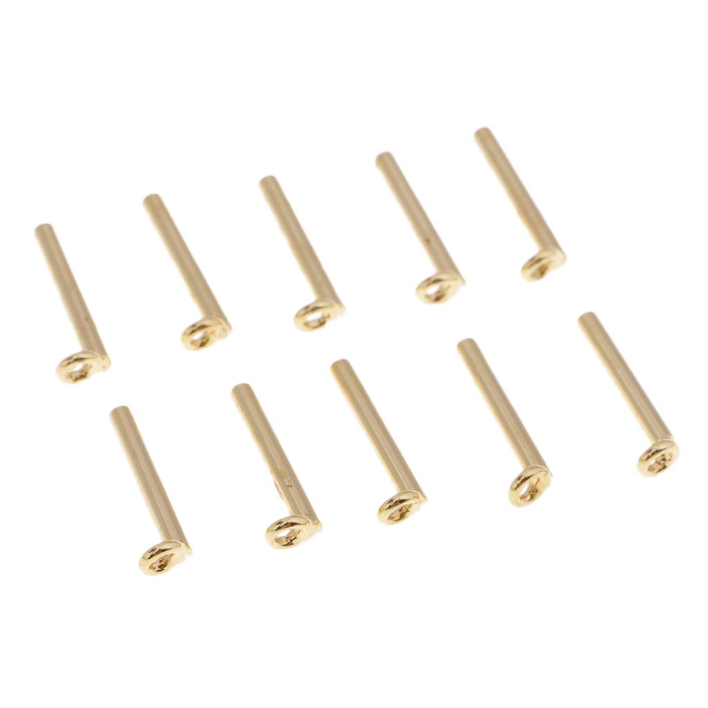 Hardened Steel Fishing Rod Tip - Fishing Rod Tip Replacement recensione e prezzo