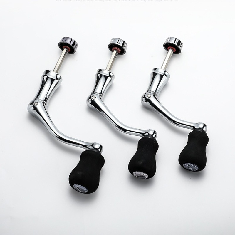 1PC Sea Rod Wheel Spinning Whe - Fishing Rod Spinning recensione e prezzo