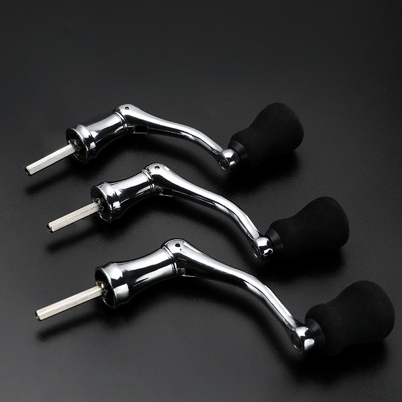 1PC Sea Rod Wheel Spinning Whe - Fishing Rod Spinning recensione e prezzo
