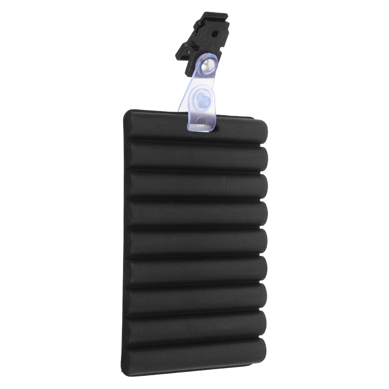 Foam Patch Eva Hook Loop Clip  - Fishing Rod Fly recensione e prezzo