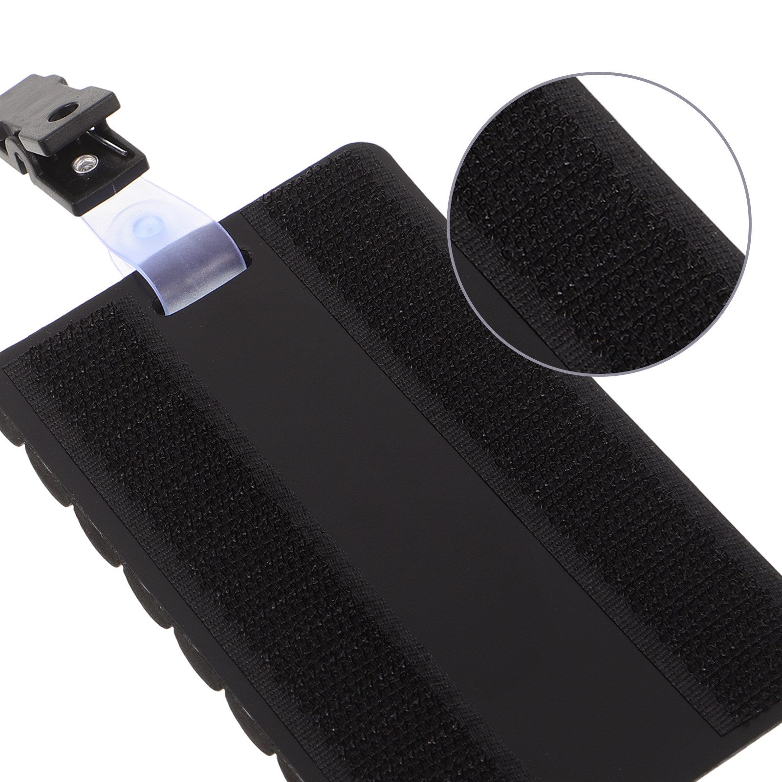 Foam Patch Eva Hook Loop Clip  - Fishing Rod Fly recensione e prezzo