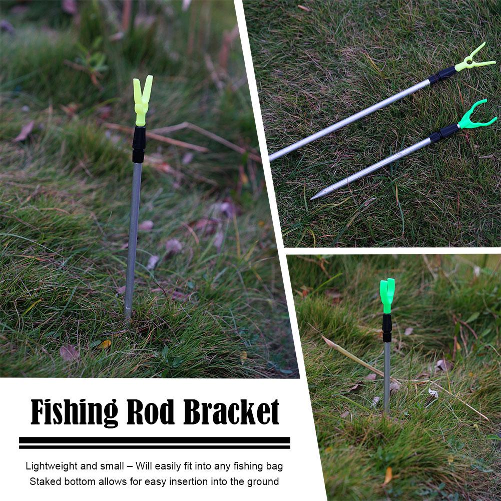 50/80cm Fishing Bankstick Adju - Fishing Rod Casting recensione e prezzo
