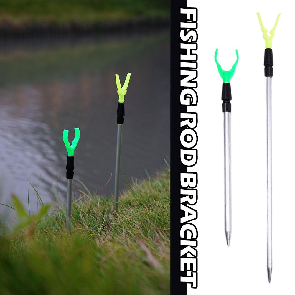 50/80cm Fishing Bankstick Adju - Fishing Rod Casting recensione e prezzo