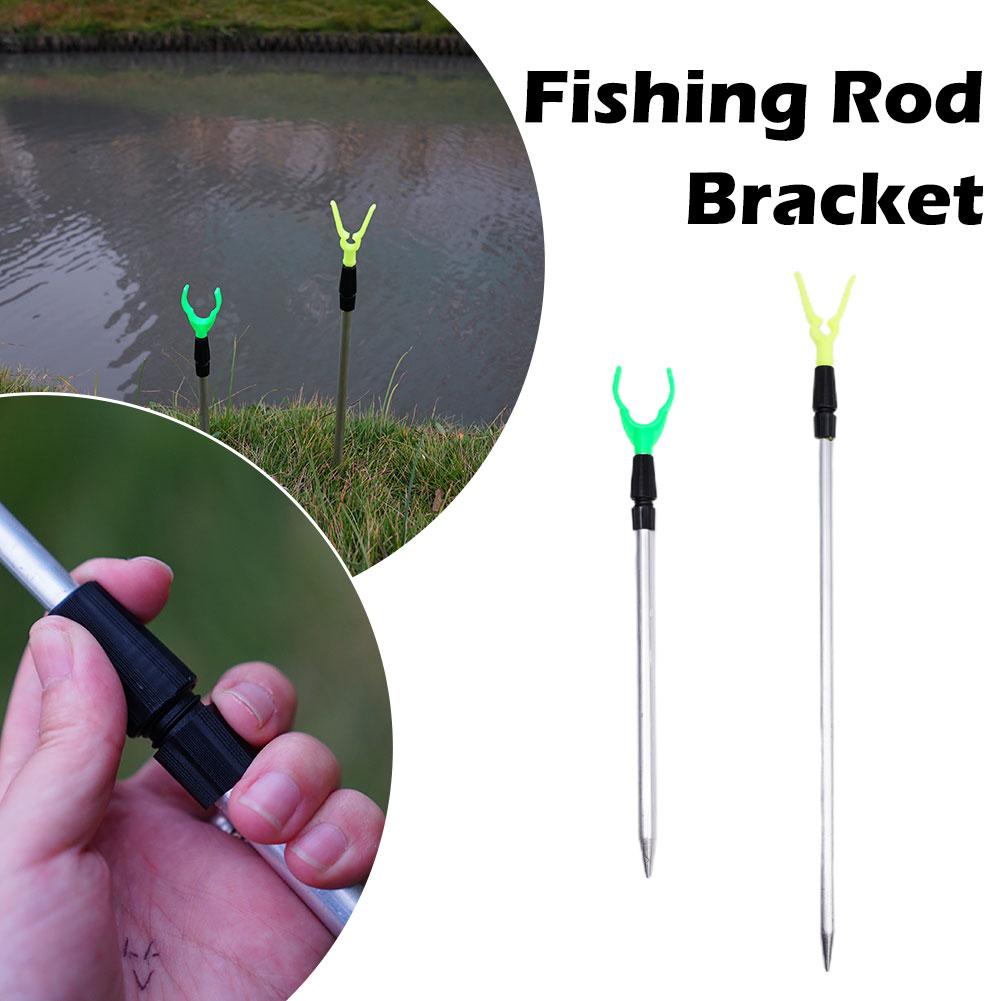 50/80cm Fishing Bankstick Adju - Fishing Rod Casting recensione e prezzo