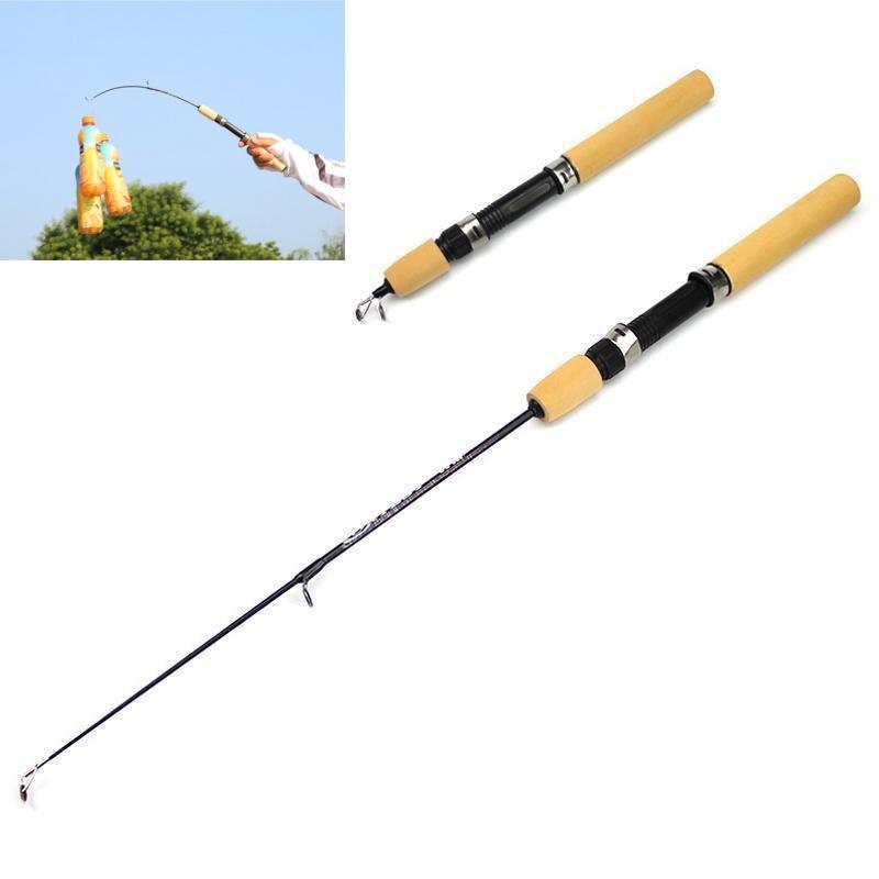 Ultralight Winter Ice Fishing  - Fishing Rod Ice recensione e prezzo