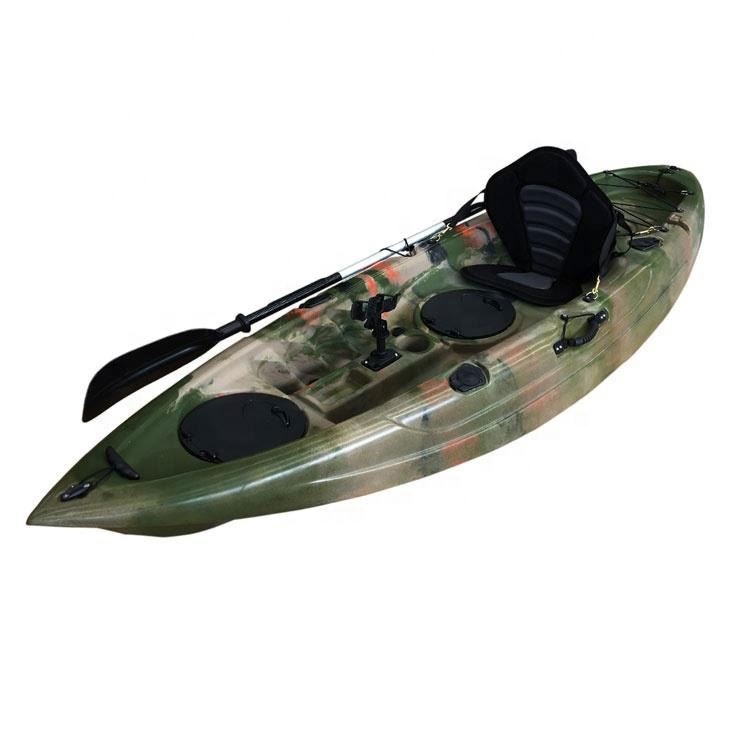 Vicking New Designed Small Che - Fishing Rod Holder recensione e prezzo