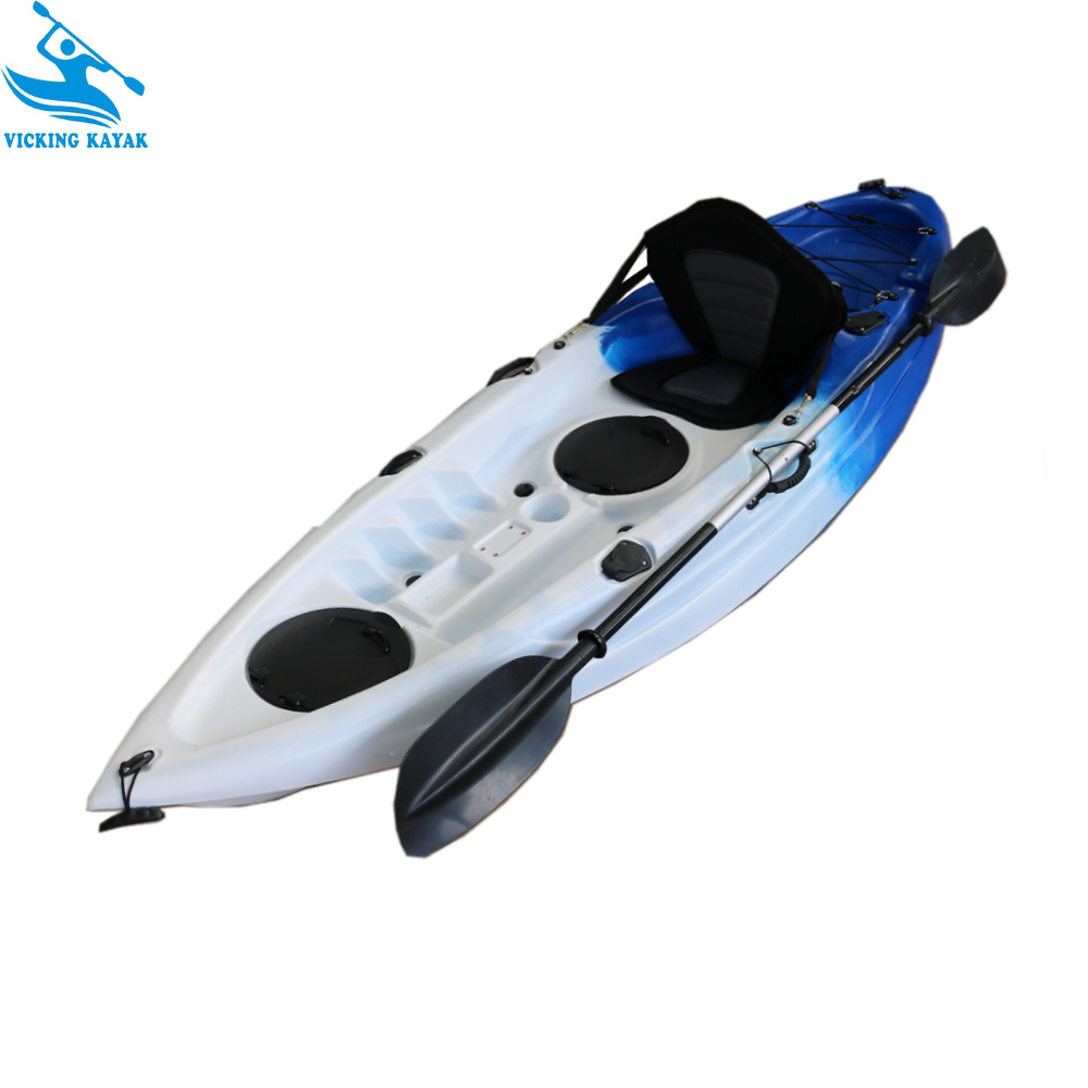 Vicking New Designed Small Che - Fishing Rod Holder recensione e prezzo