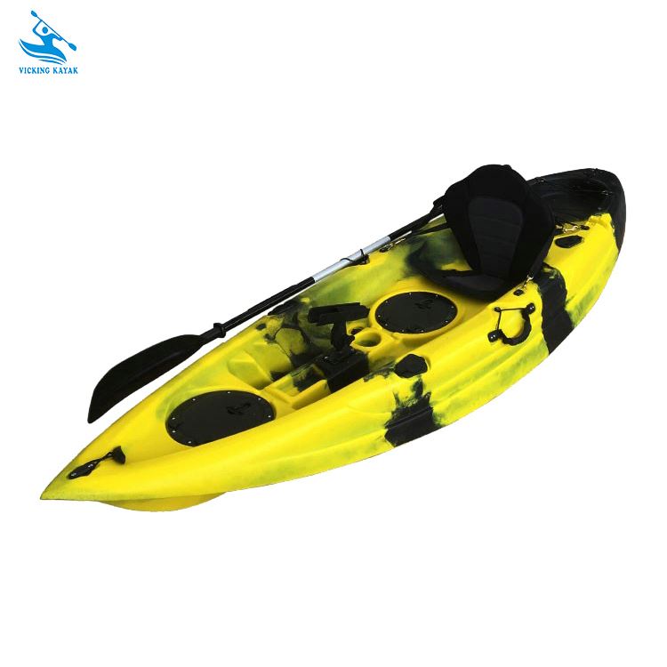 Vicking New Designed Small Che - Fishing Rod Holder recensione e prezzo