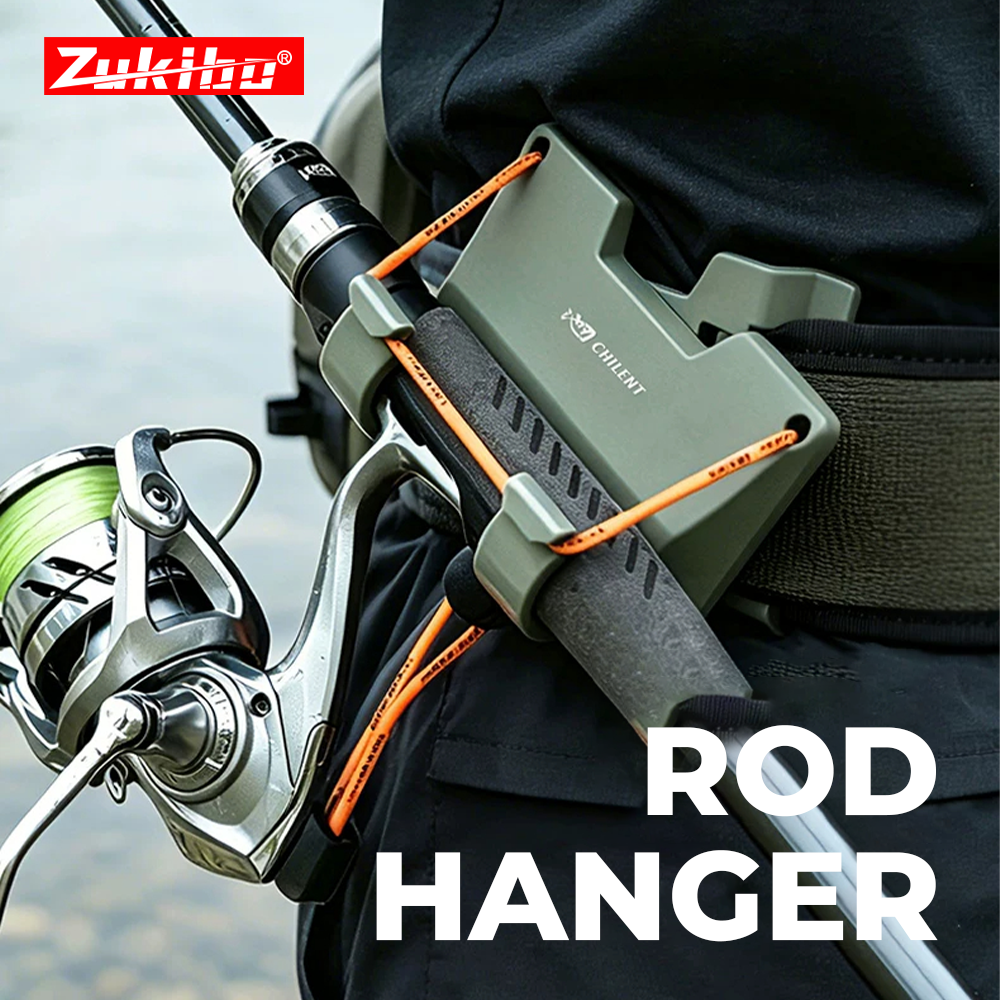 ZUKIBO Portable Fishing Rod Ho - Fishing Rod Spinning recensione e prezzo