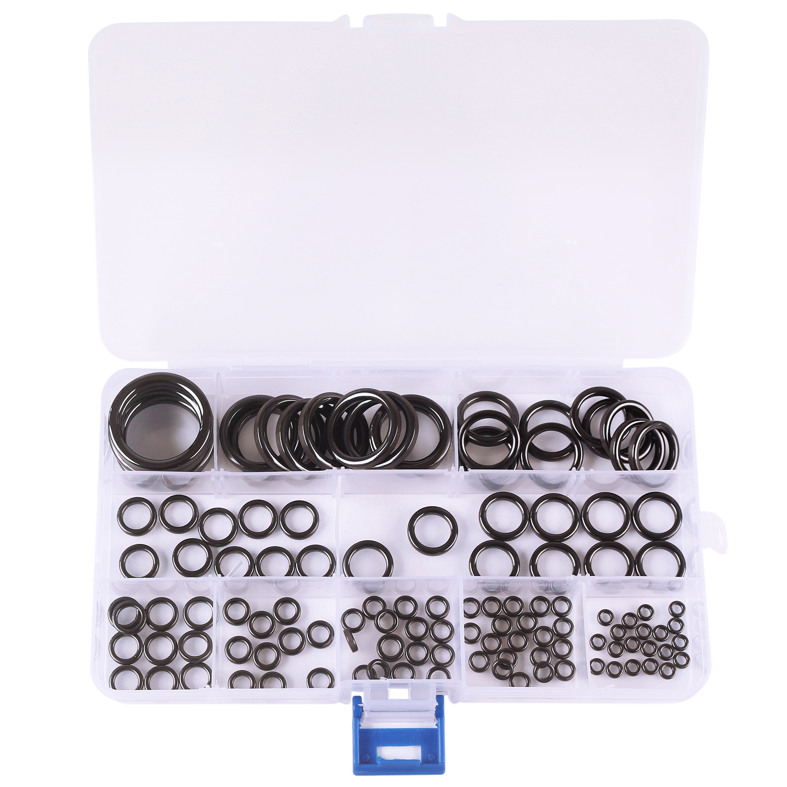 Fishing Rod Guide Repair Kit C - Fishing Rod Building Kit recensione e prezzo