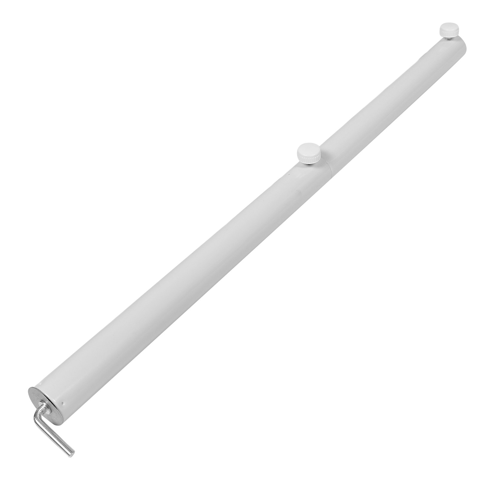 Electric Fan Support Column Te - Fishing Rod Holder recensione e prezzo