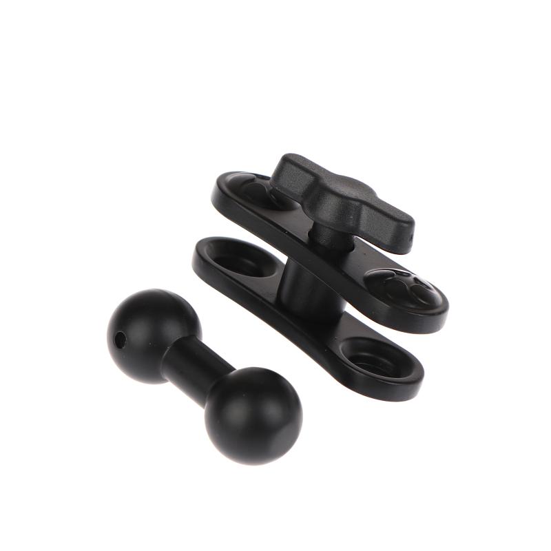 Alloy 17mm Ball Mount Extensio - Fishing Rod Holder recensione e prezzo