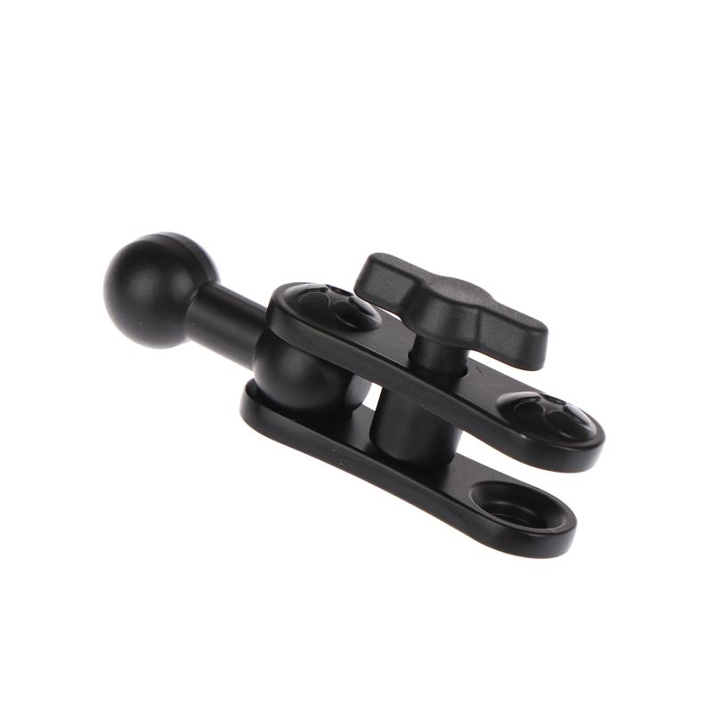 Alloy 17mm Ball Mount Extensio - Fishing Rod Holder recensione e prezzo