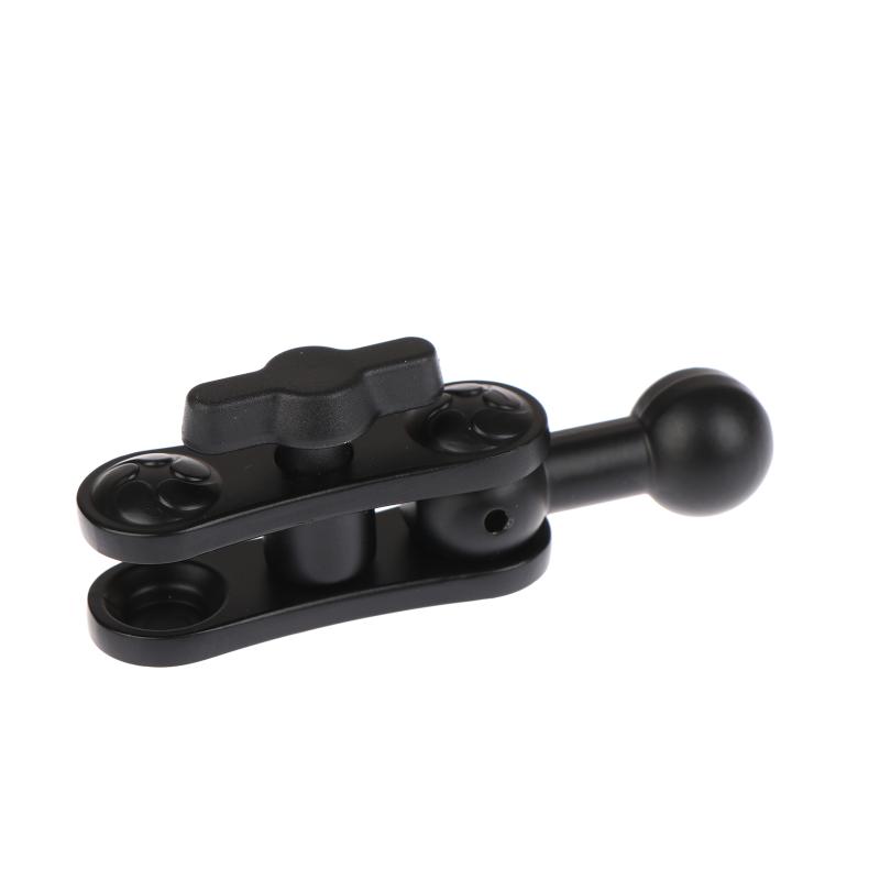 Alloy 17mm Ball Mount Extensio - Fishing Rod Holder recensione e prezzo