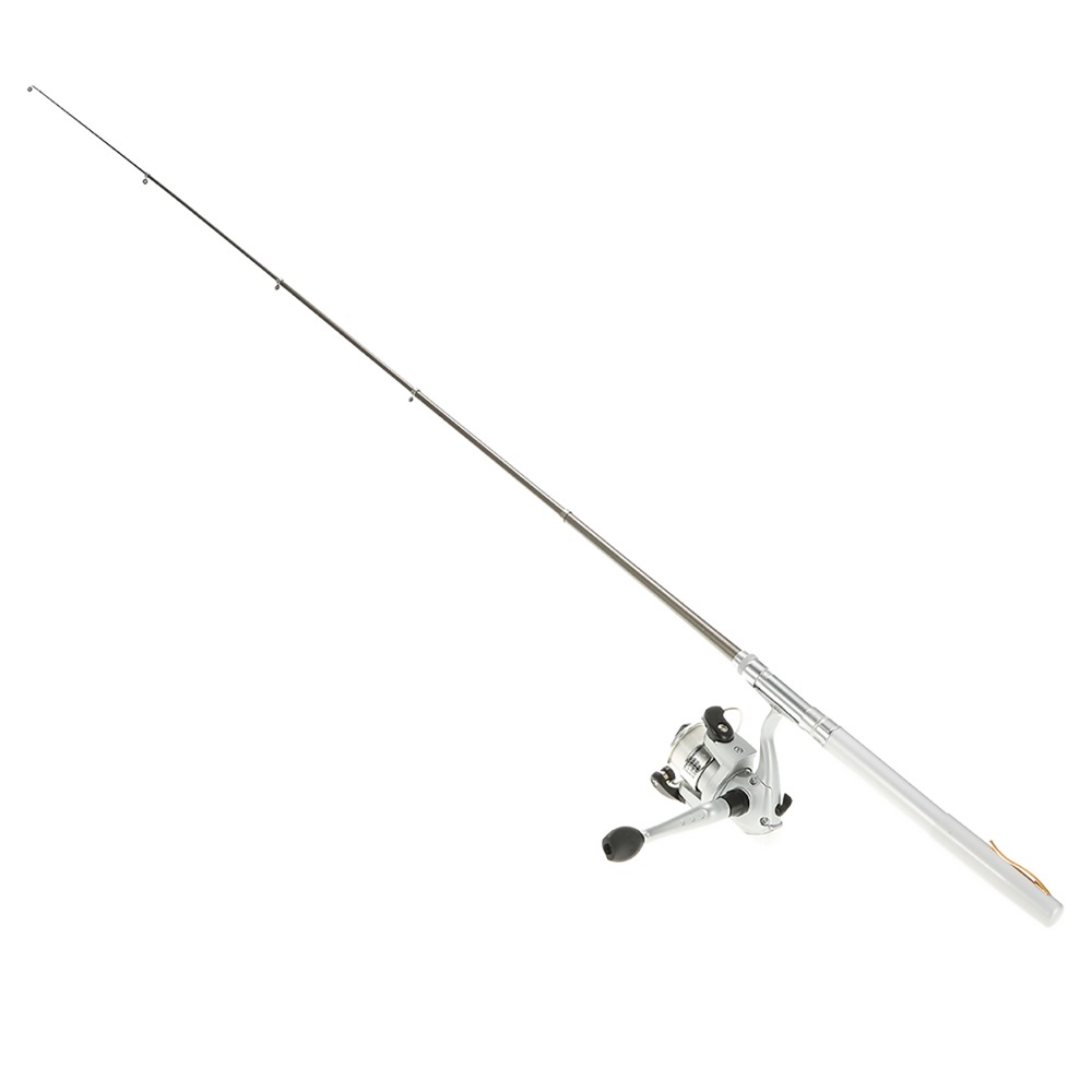 Portable Telescopic Pocket Fis - Fishing Rod Fly recensione e prezzo