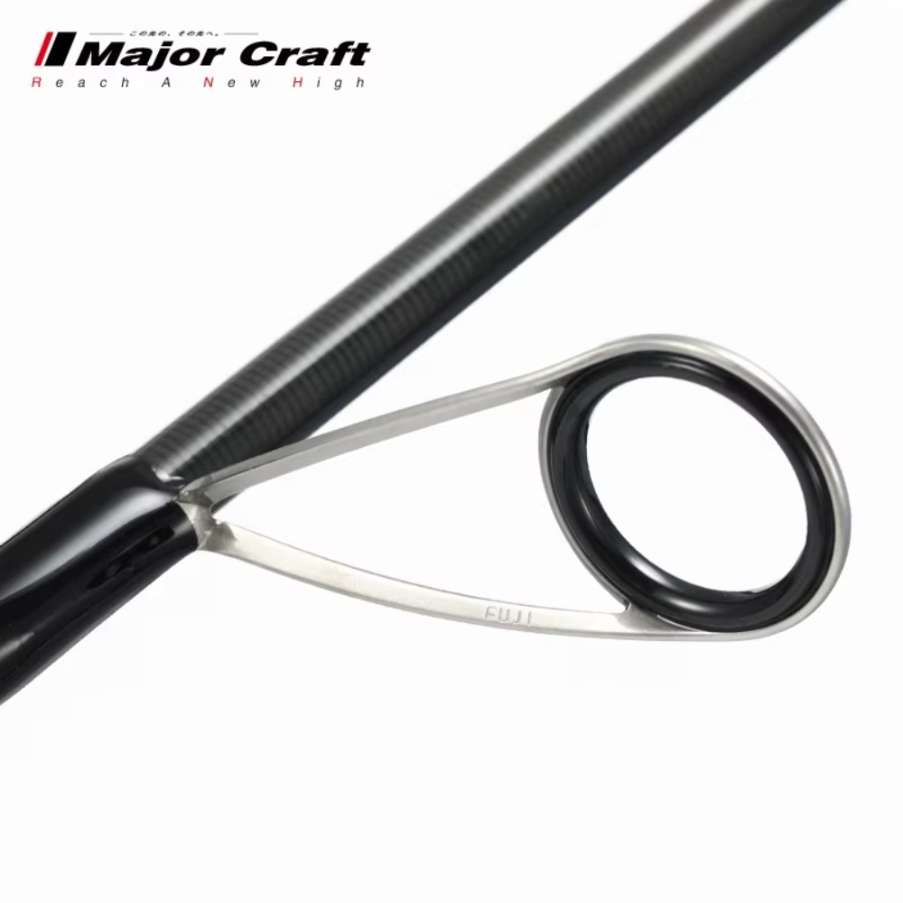 Maruichi Lure Rod CRX Straight - Fishing Rod Casting recensione e prezzo