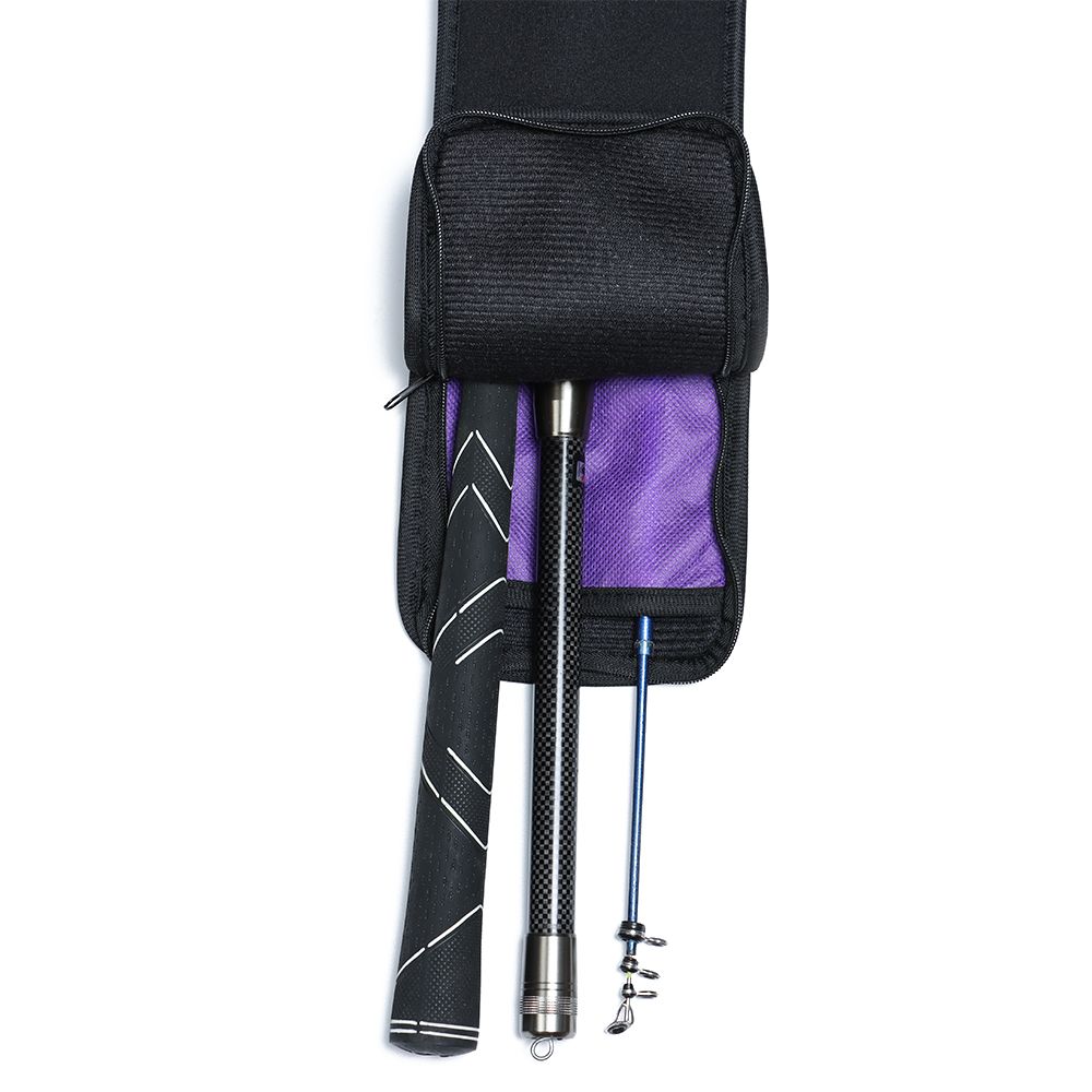 Fishing Rod Bag Wear Resistant - Fishing Rod Case recensione e prezzo