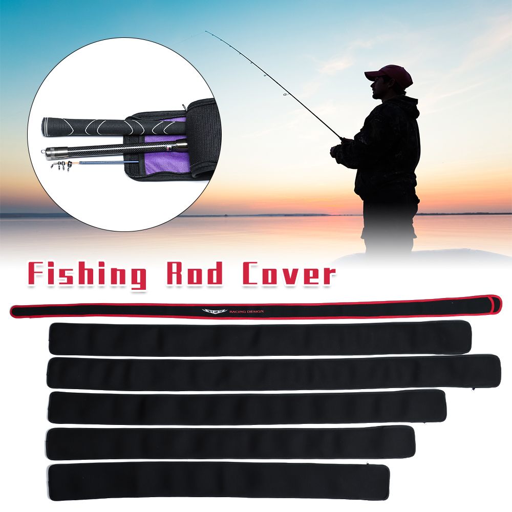 Fishing Rod Bag Wear Resistant - Fishing Rod Case recensione e prezzo