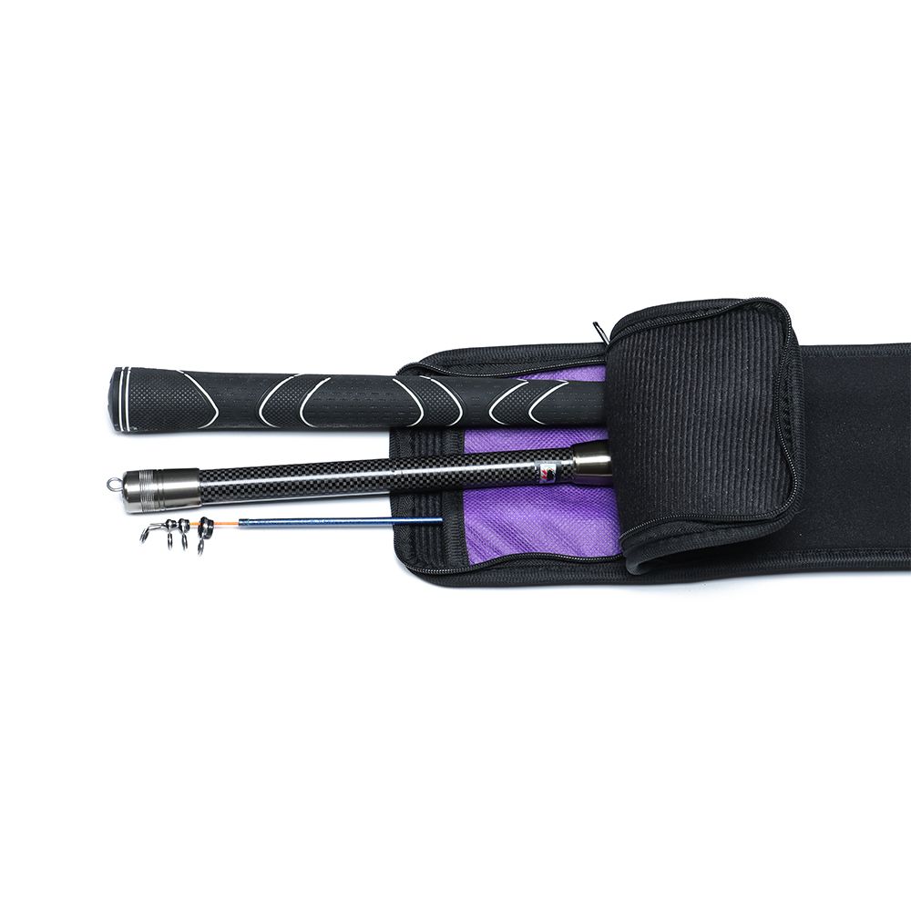 Fishing Rod Bag Wear Resistant - Fishing Rod Case recensione e prezzo