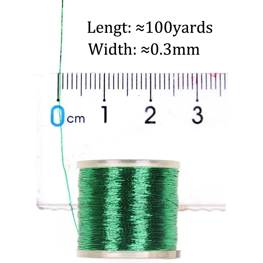 100 yards/Spool Fishing Rod Bu - Fishing Rod Building Kit recensione e prezzo