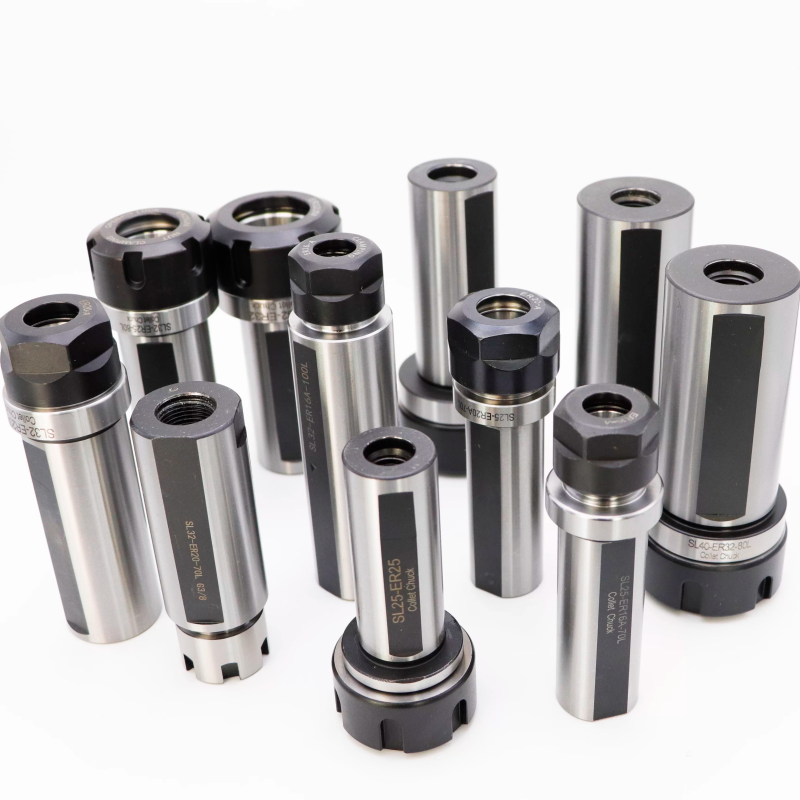 Lathe Extension Rod SL20 SL25  - Fishing Rod Holder recensione e prezzo