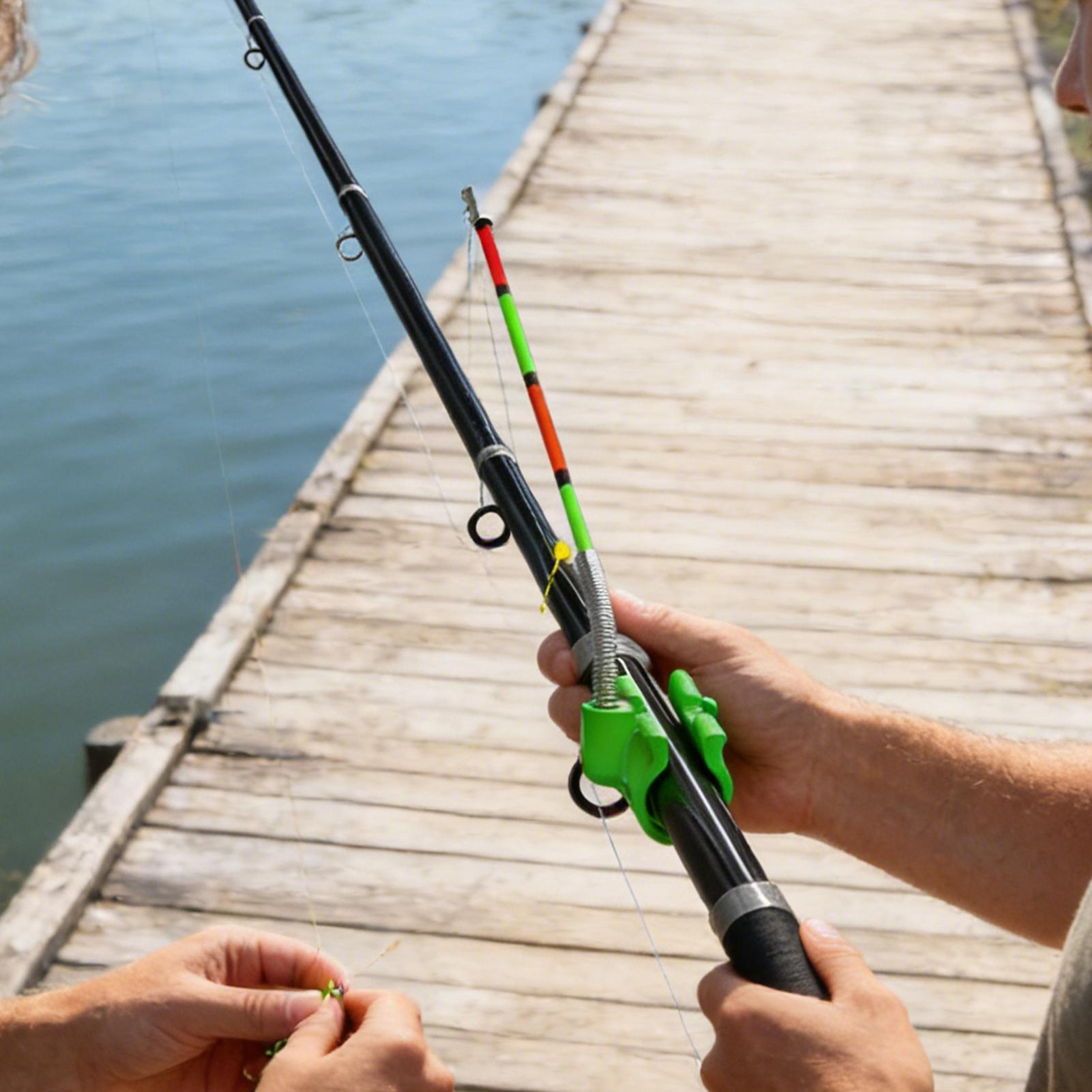 Fishing Alarm 3 Pieces High Se - Fishing Rod Ice recensione e prezzo