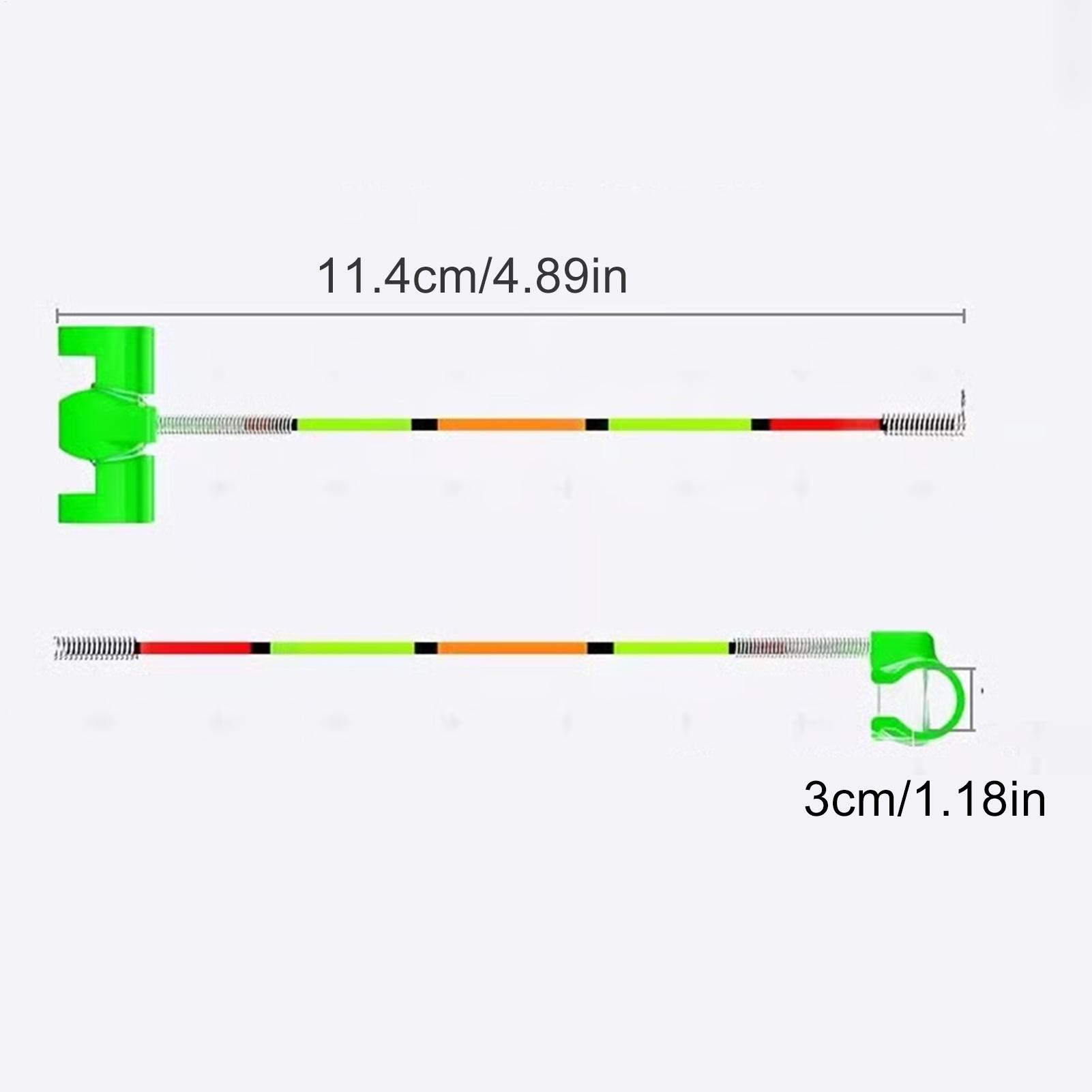 Fishing Alarm 3 Pieces High Se - Fishing Rod Ice recensione e prezzo